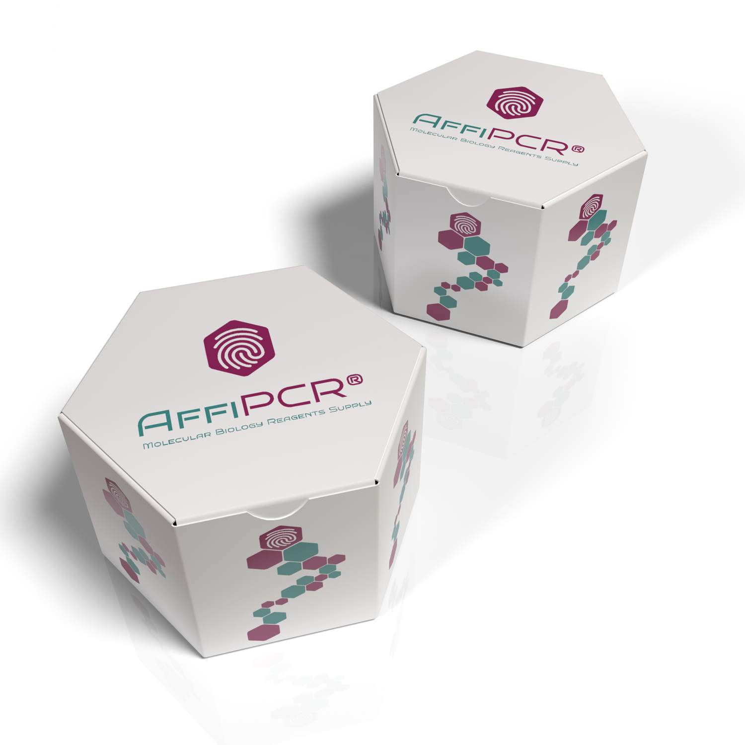 AffiPCR® Hotstart E-Taq DNA Polymerase, 5 U/μL | AffiGEN