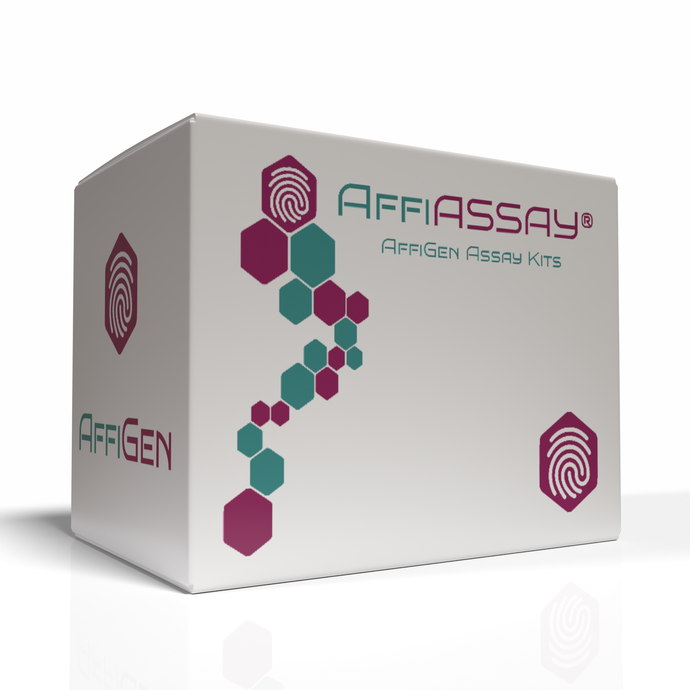 AffiASSAY® Iron Colorimetric Assay Kit