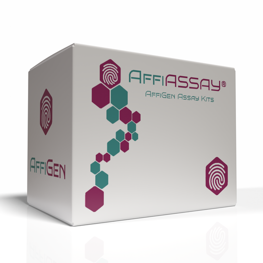 AffiASSAY® Glycogen Colorimetric Assay Kit V2